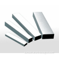 AISI201 Stainless Steel Square Tubes